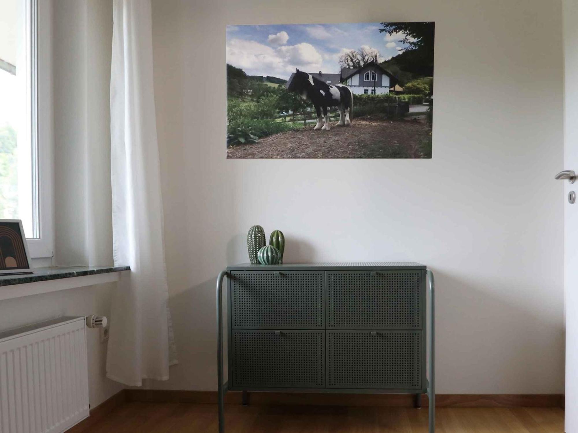 Ferienwohnungen Familie Schauerte ชมาลเลนแบร์ก ภายนอก รูปภาพ